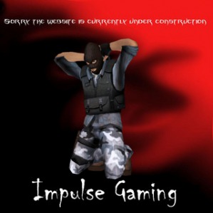 Impulse gaming website